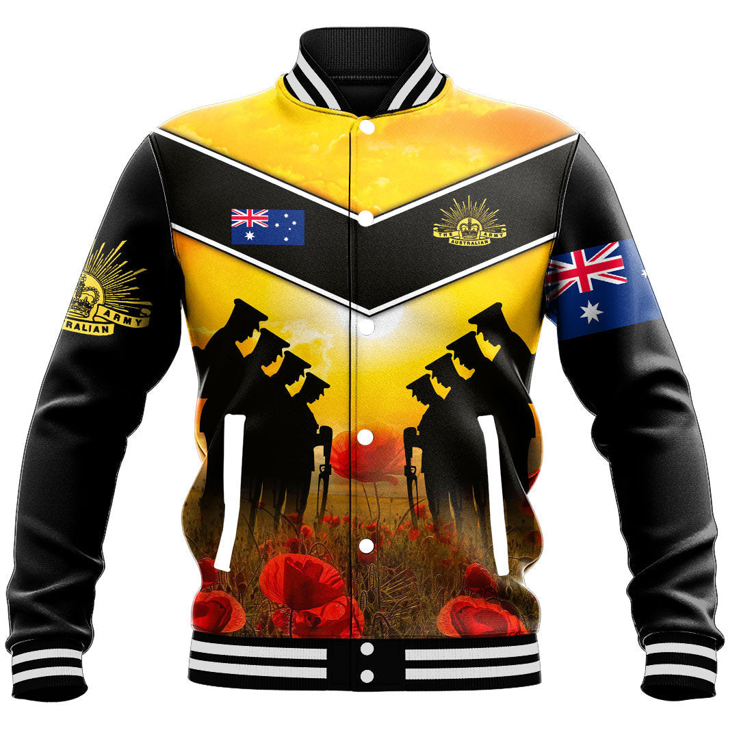 vibe-hoodie-clothing-australia-standing-guard-anzac-day-baseball-jacket