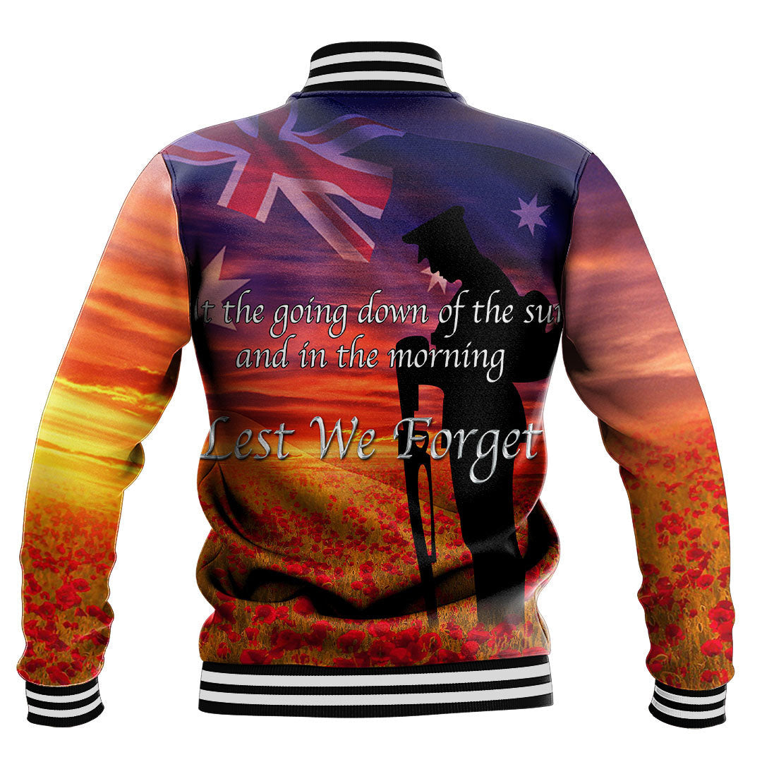 vibe-hoodie-clothing-australia-lest-we-forget-light-horse-silhouette-baseball-jacket