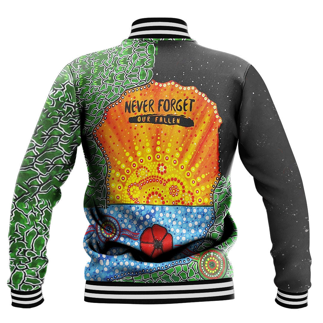 vibe-hoodie-clothing-aboriginal-australian-anzac-day-lest-we-forget-poppy-baseball-jacket