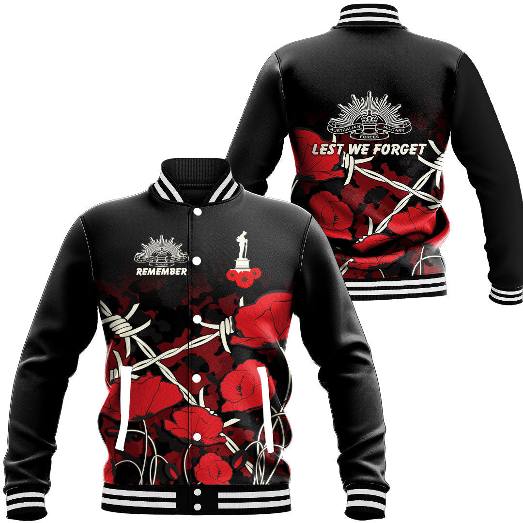 vibe-hoodie-clothing-anzac-day-camouflage-poppy-barbed-wire-baseball-jacket