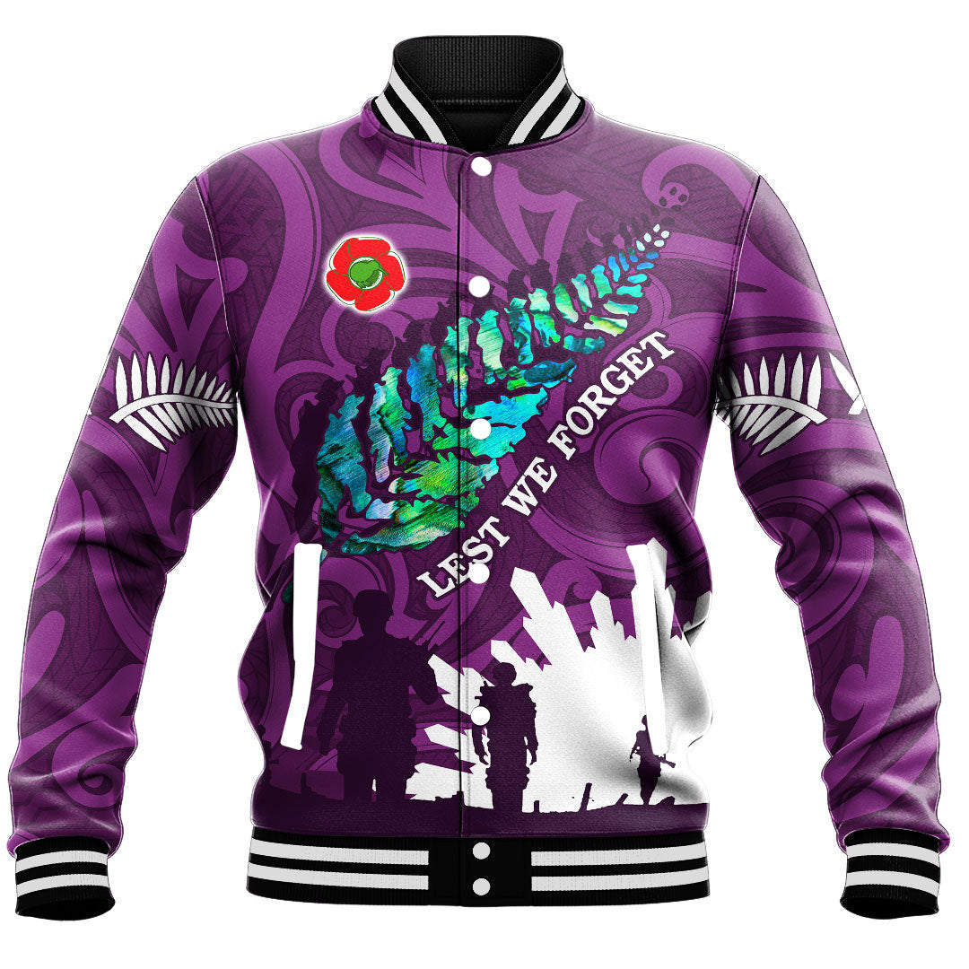 vibe-hoodie-clothing-new-zealand-anzac-walking-in-the-sun-purple-baseball-jacket