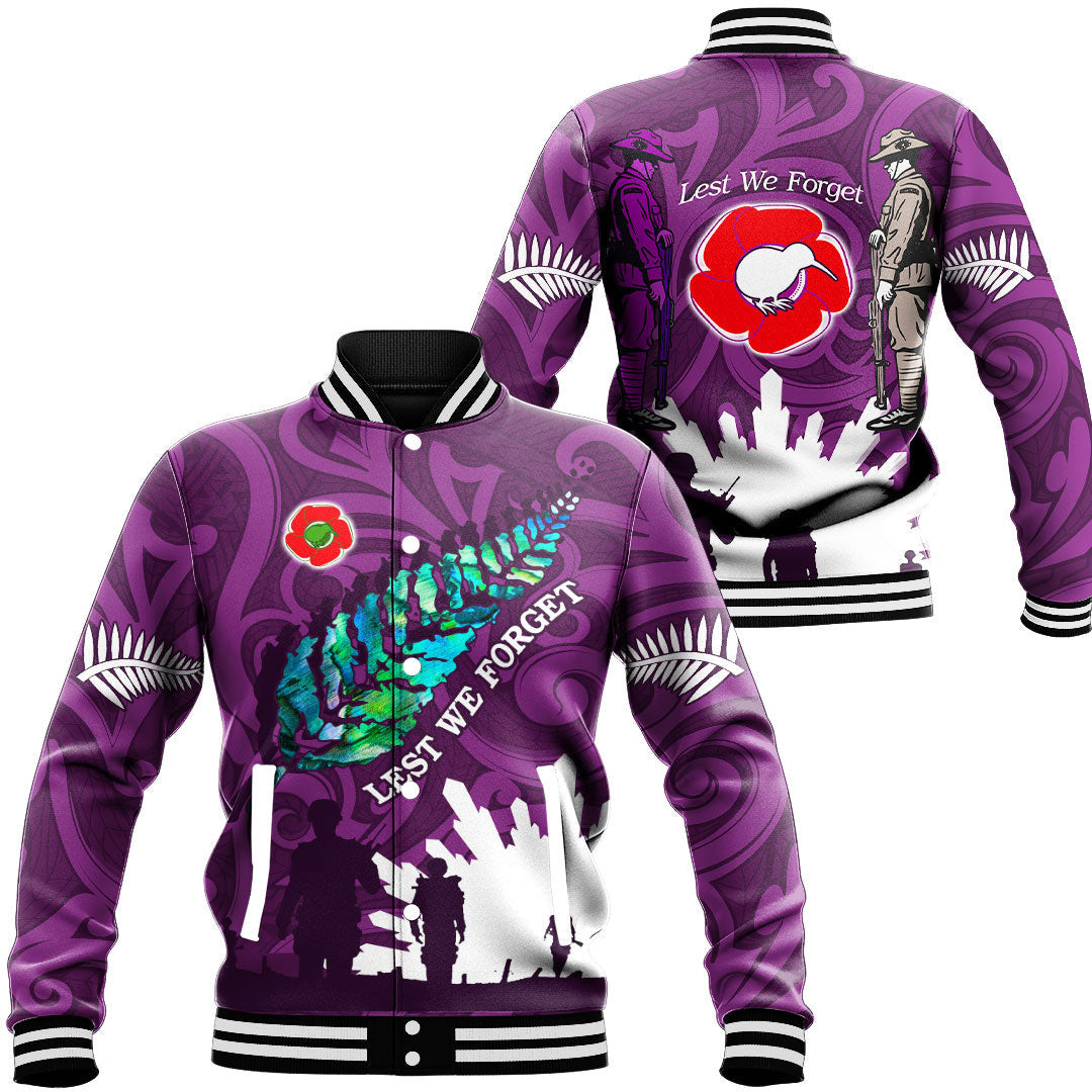 vibe-hoodie-clothing-new-zealand-anzac-walking-in-the-sun-purple-baseball-jacket