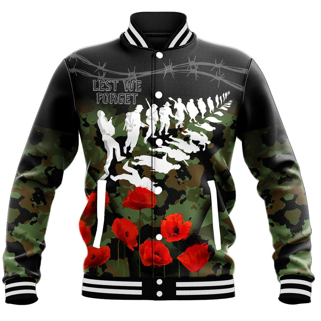 vibe-hoodie-clothing-new-zealand-anzac-lest-we-forget-poppy-camo-baseball-jacket