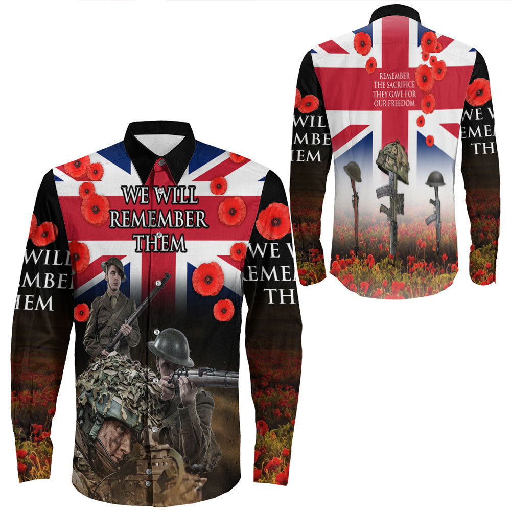 vibehoodie-clothing-remember-the-sacrifice-they-gave-for-out-freedom-long-sleeve-button-shirt