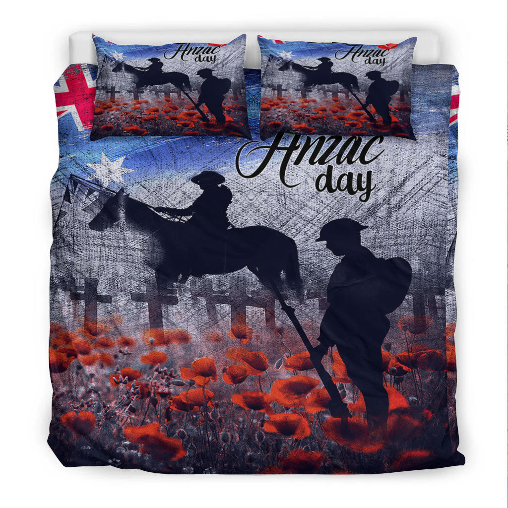 vibehoodie-bedding-set-anzac-day-lest-we-forget-vintage-poppies-bedding-set