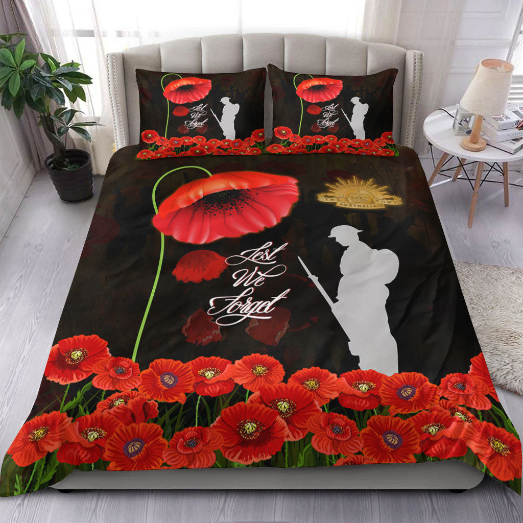 vibehoodie-bedding-set-lest-we-forget-the-army-australia-bedding-set