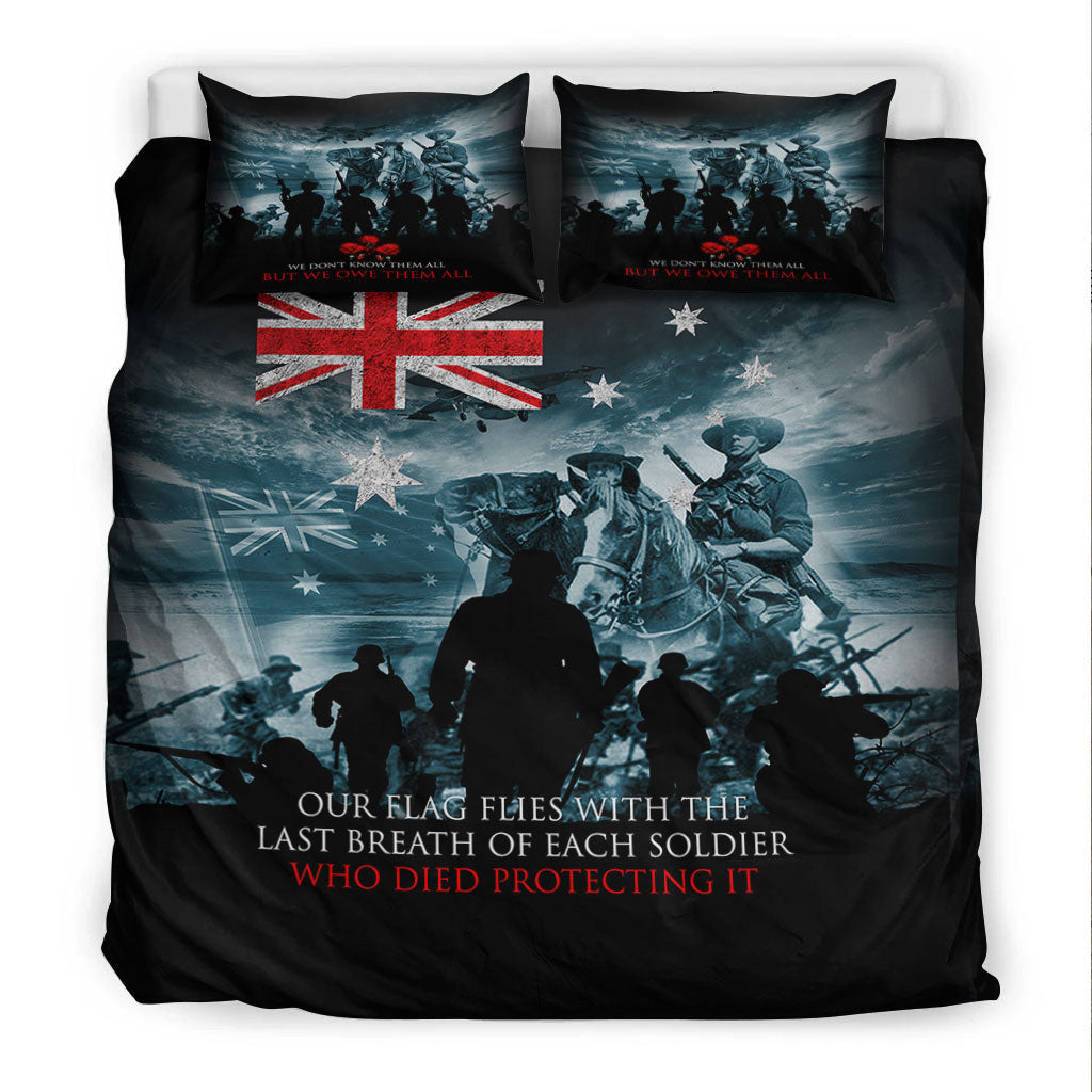 vibehoodie-bedding-set-australia-anzac-day-soldier-remembrance-bedding-set