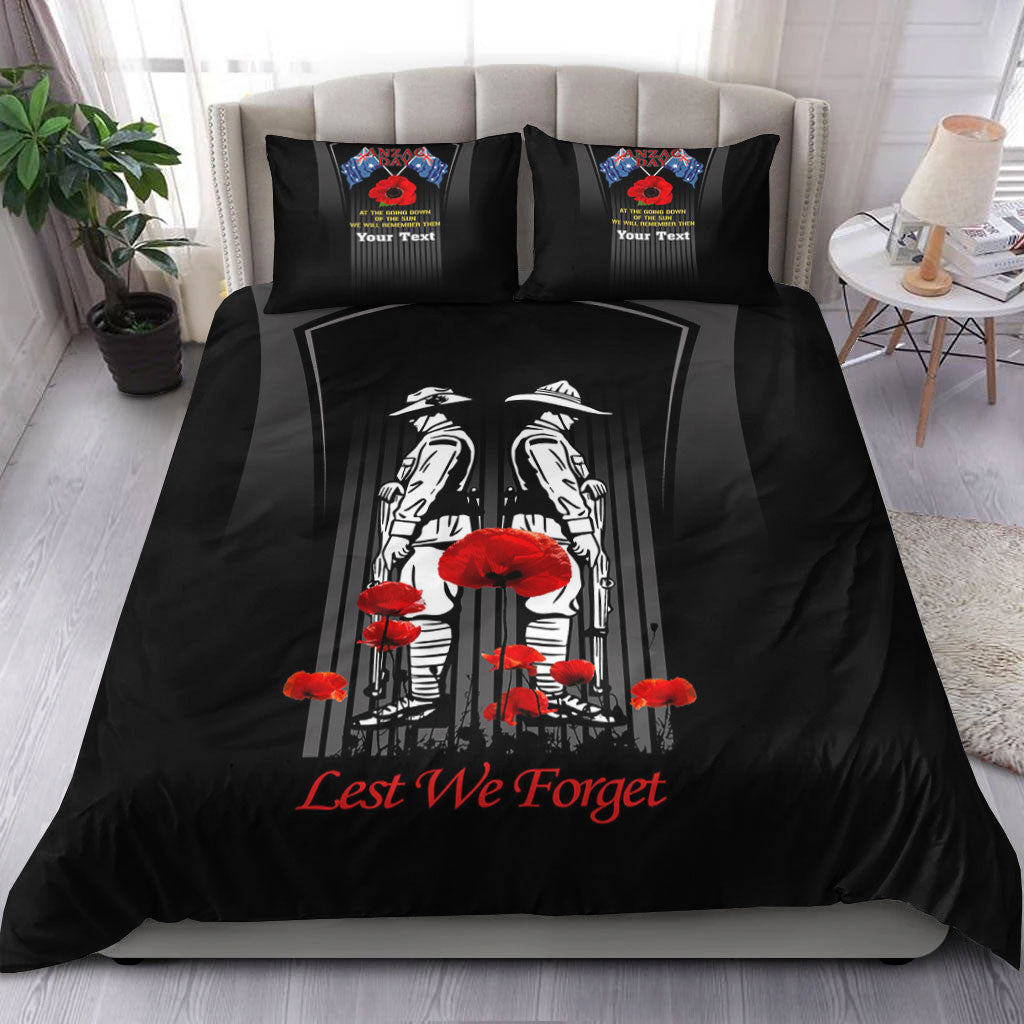 vibehoodie-bedding-set-custom-anzac-remembrance-day-lest-we-forget-bedding-set