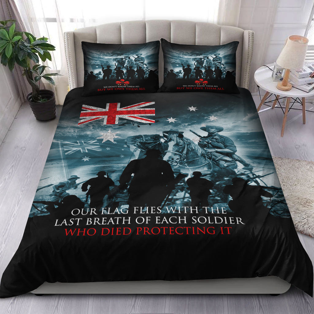 vibehoodie-bedding-set-australia-anzac-day-soldier-remembrance-bedding-set