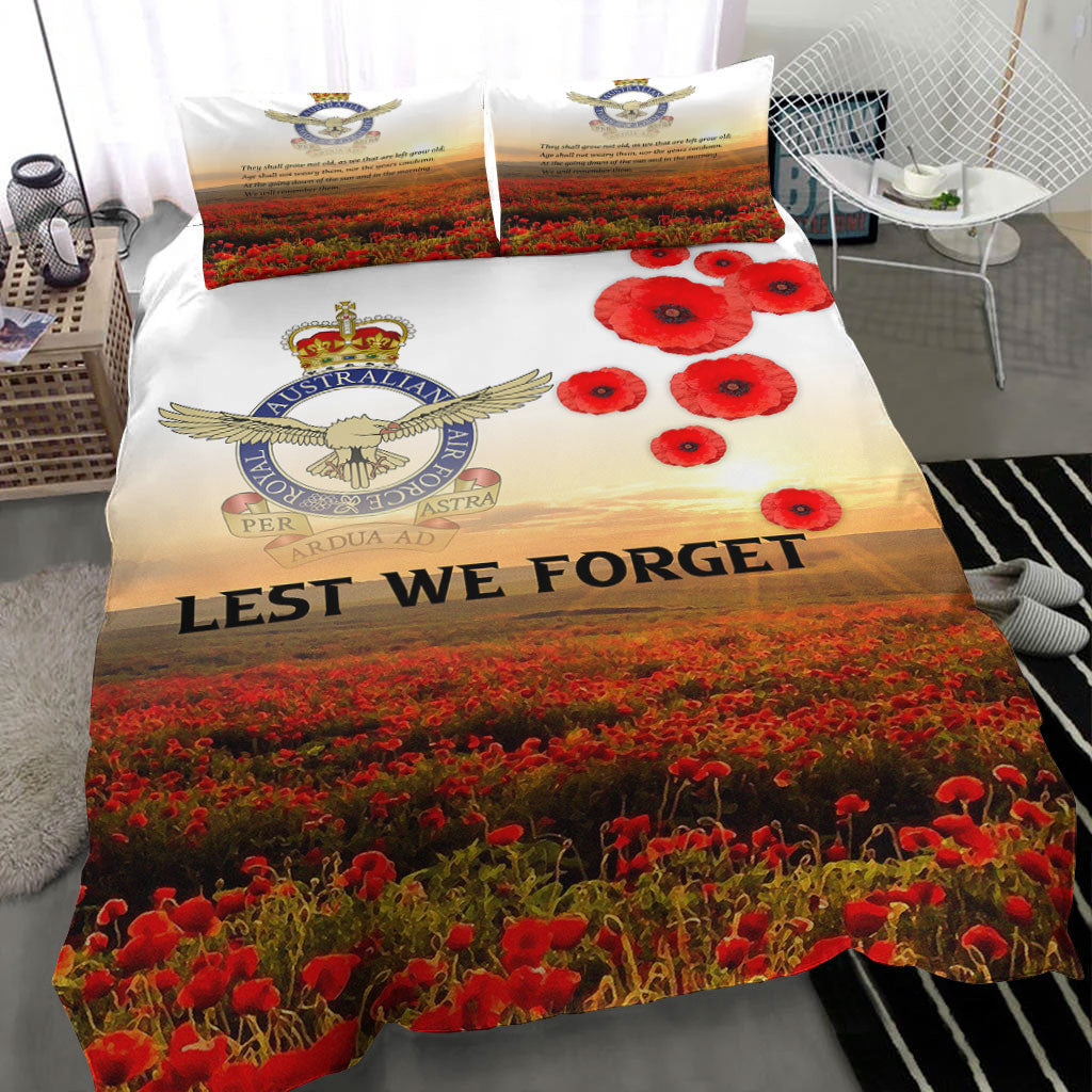 vibehoodie-bedding-set-anzac-day-australian-air-force-bedding-set