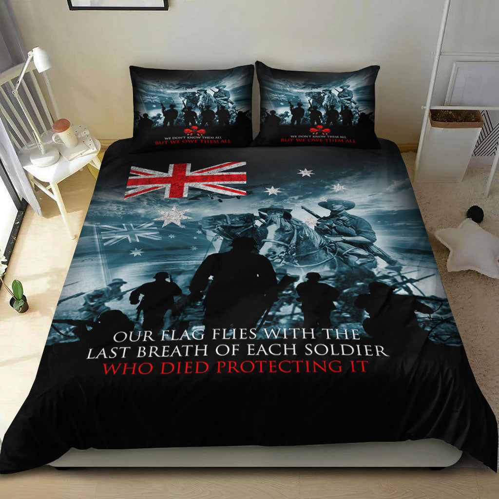 vibehoodie-bedding-set-australia-anzac-day-soldier-remembrance-bedding-set