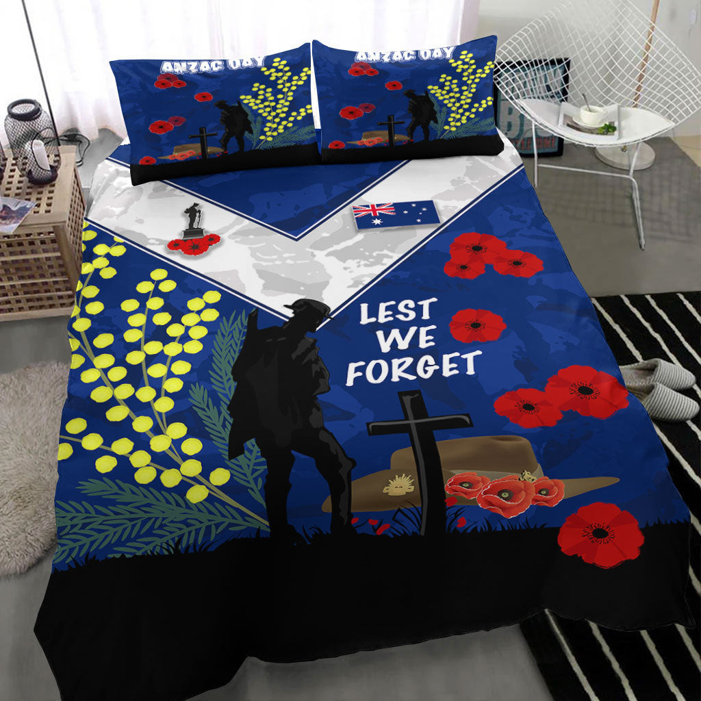 vibehoodie-bedding-set-australia-anzac-lest-we-forget-2022-bedding-set