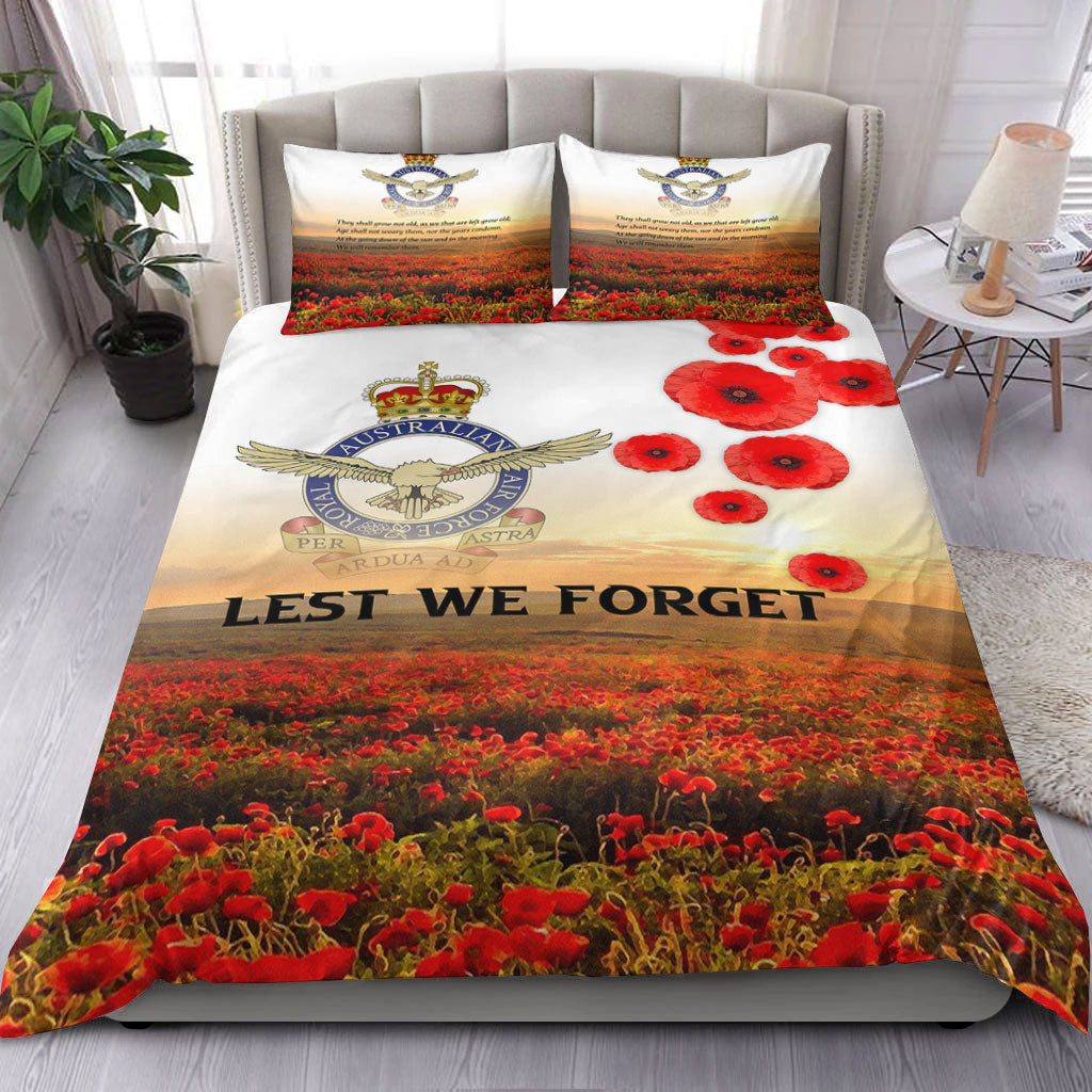 vibehoodie-bedding-set-anzac-day-australian-air-force-bedding-set