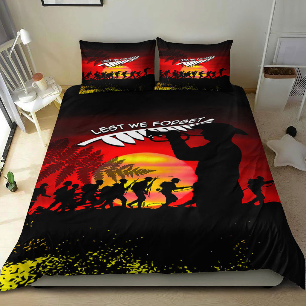 vibehoodie-bedding-set-anzac-lest-we-forget-sun-bedding-set