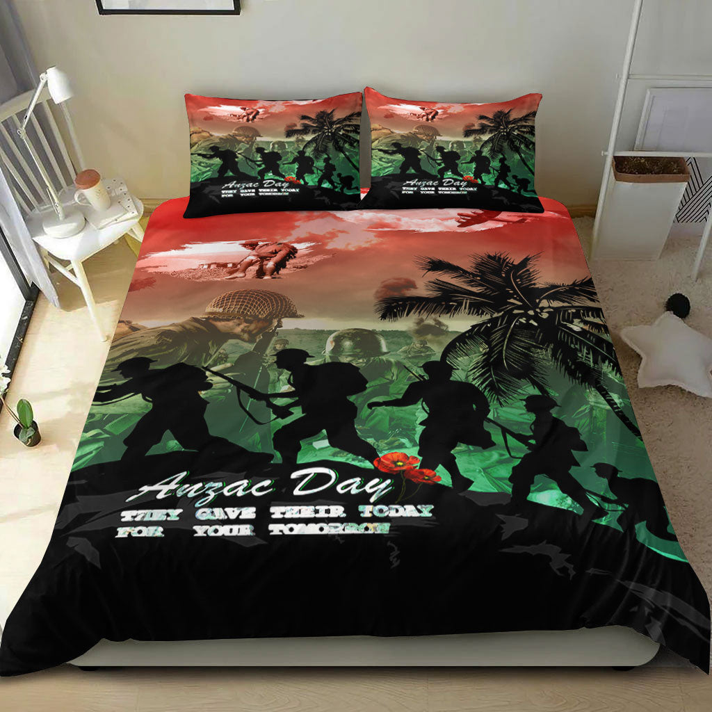 vibehoodie-bedding-set-they-gave-their-today-for-your-tomorrow-bedding-set