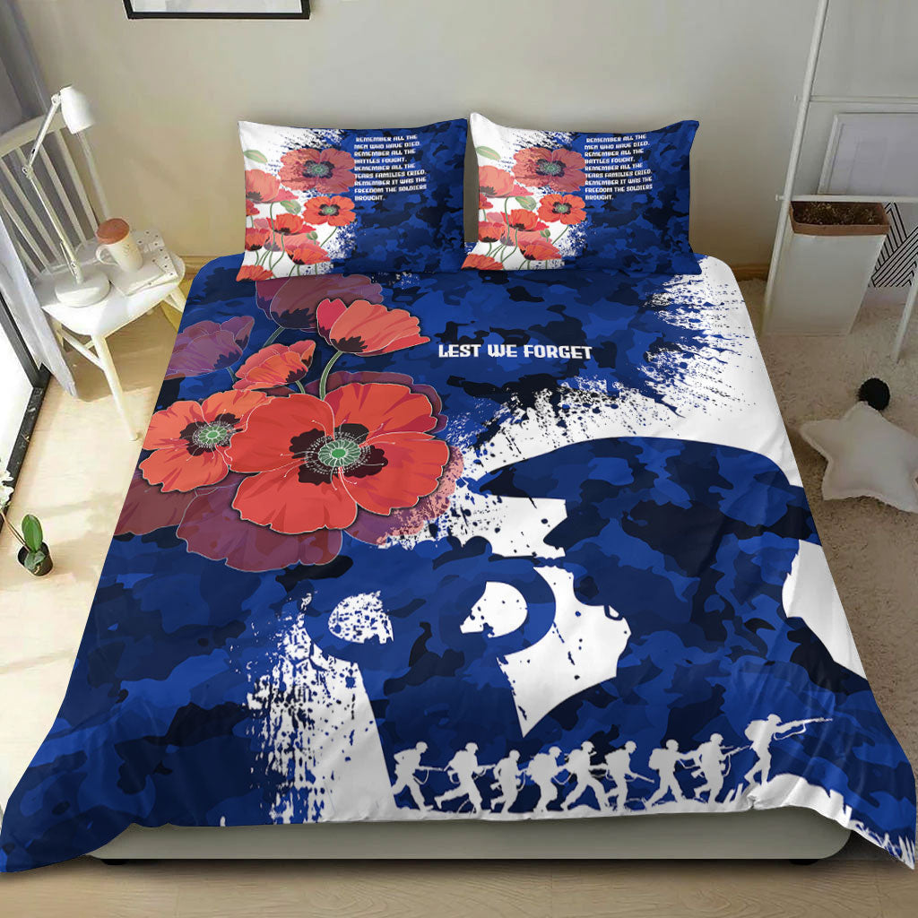 vibehoodie-bedding-set-anzac-day-silhouette-soldier-bedding-set