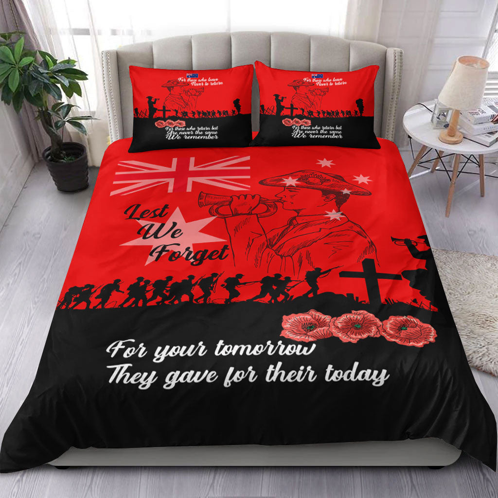 vibehoodie-bedding-set-lest-we-forget-for-those-who-leave-never-to-return-bedding-set