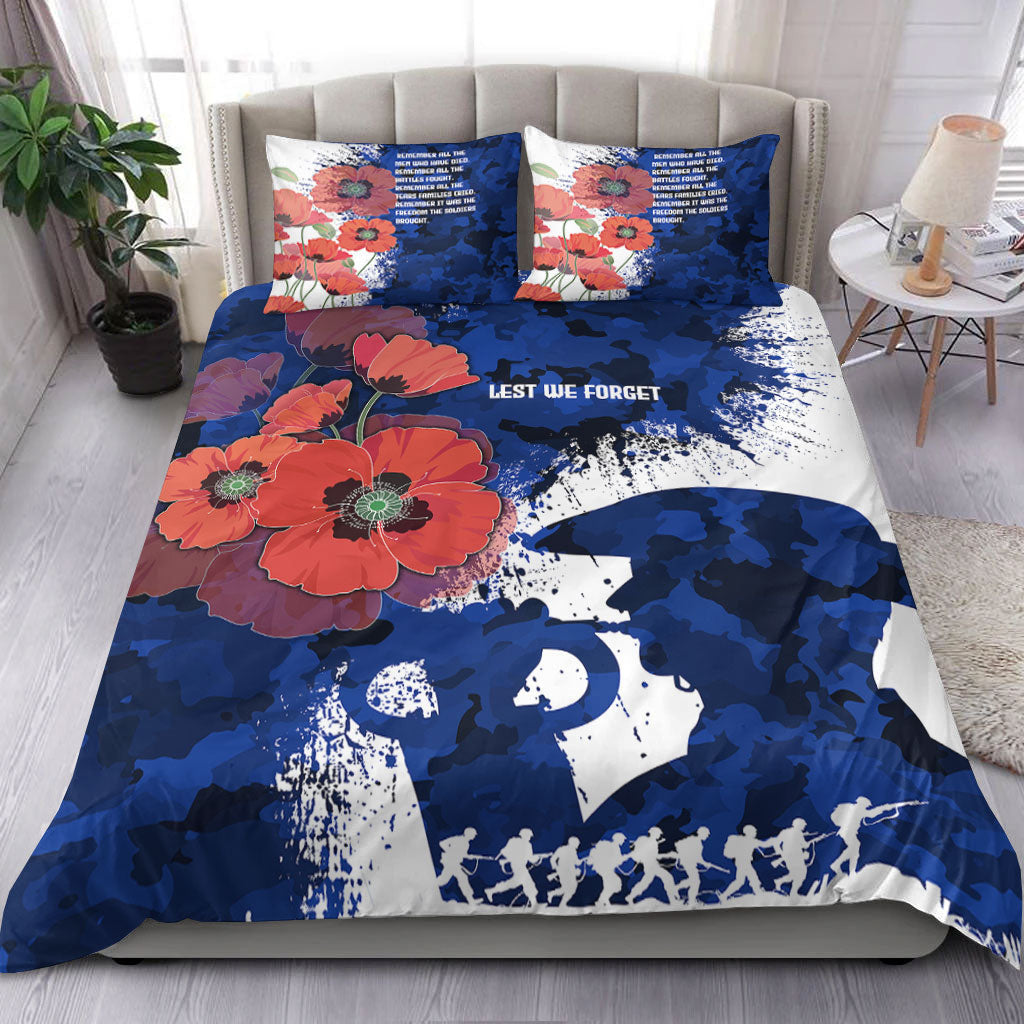 vibehoodie-bedding-set-anzac-day-silhouette-soldier-bedding-set