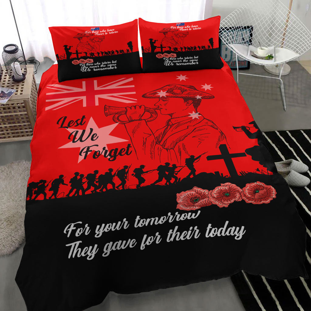 vibehoodie-bedding-set-lest-we-forget-for-those-who-leave-never-to-return-bedding-set