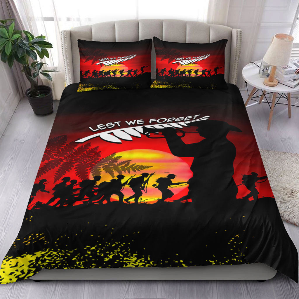 vibehoodie-bedding-set-anzac-lest-we-forget-sun-bedding-set