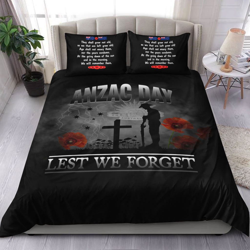 vibehoodie-bedding-set-anzac-day-remember-australia-new-zealand-bedding-set