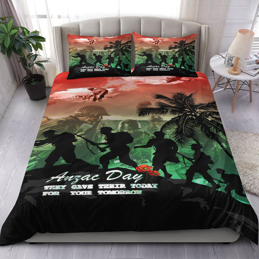 vibehoodie-bedding-set-they-gave-their-today-for-your-tomorrow-bedding-set