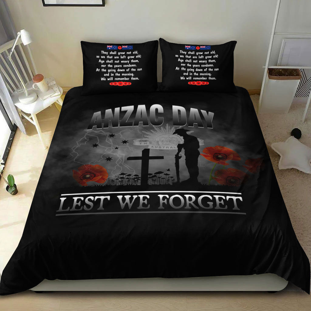 vibehoodie-bedding-set-anzac-day-remember-australia-new-zealand-bedding-set