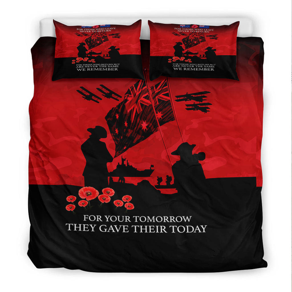 vibehoodie-bedding-set-anzac-day-for-those-who-leave-never-to-ruturn-bedding-set