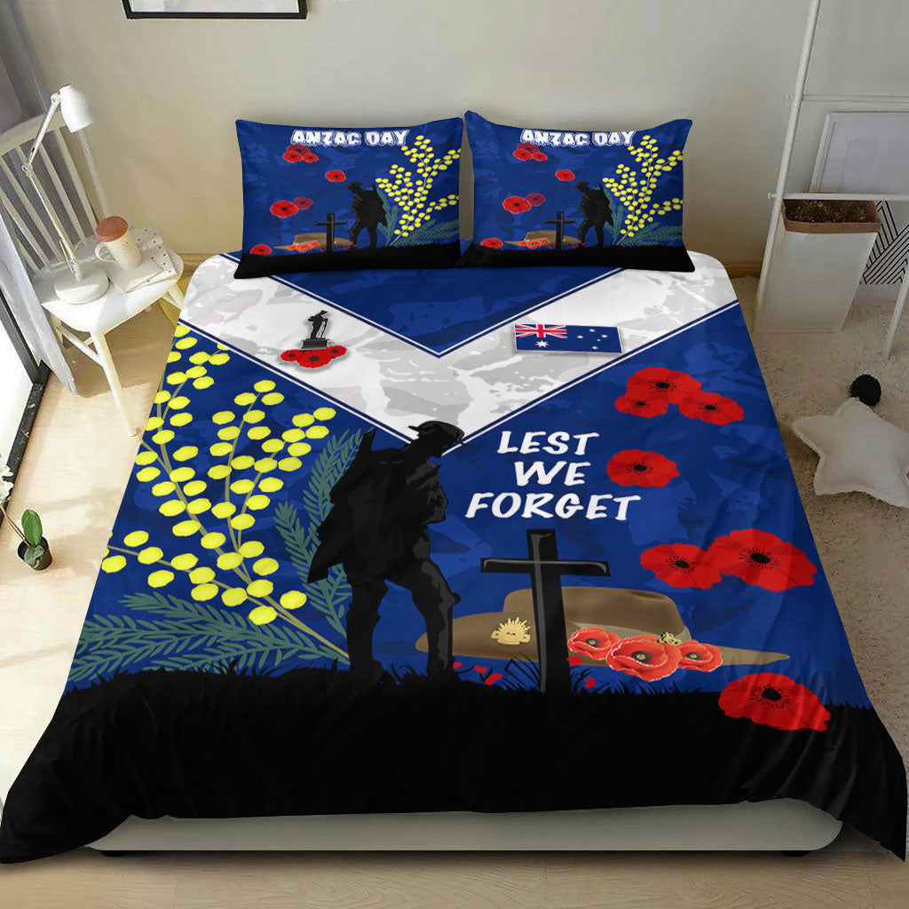 vibehoodie-bedding-set-australia-anzac-lest-we-forget-2022-bedding-set