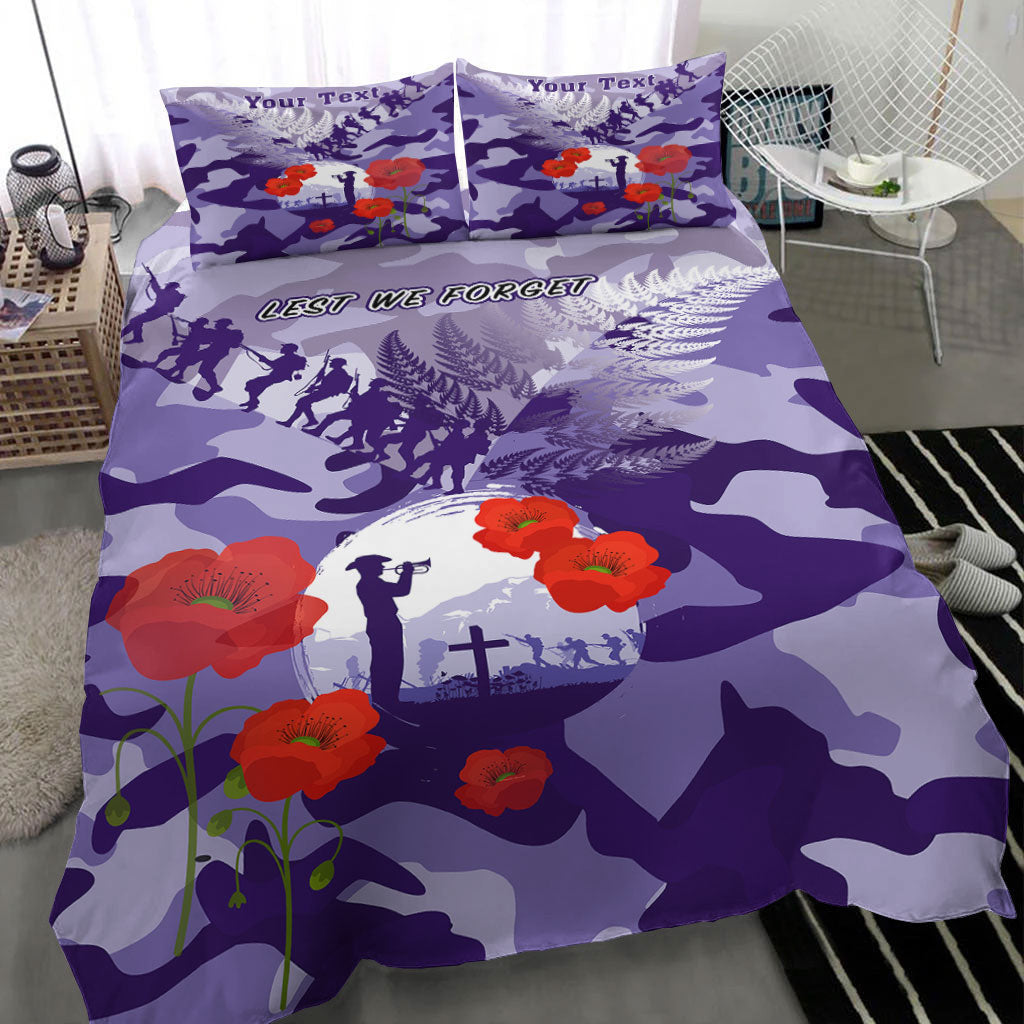 vibehoodie-bedding-set-custom-new-zealand-anzac-fern-and-camouflage-bedding-set