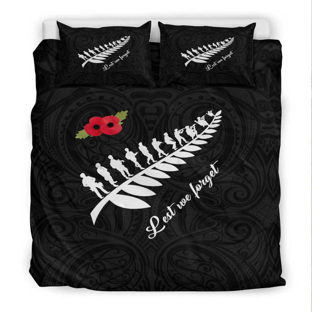 vibehoodie-bedding-set-anzac-fern-lest-we-forget-bedding-set