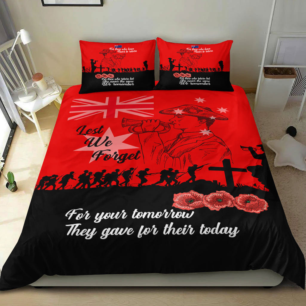 vibehoodie-bedding-set-lest-we-forget-for-those-who-leave-never-to-return-bedding-set