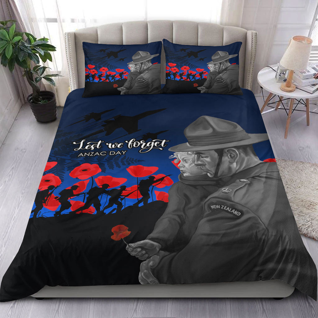 vibehoodie-bedding-set-new-zealand-remembrance-bedding-set