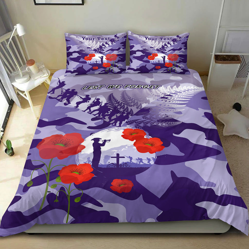 vibehoodie-bedding-set-custom-new-zealand-anzac-fern-and-camouflage-bedding-set