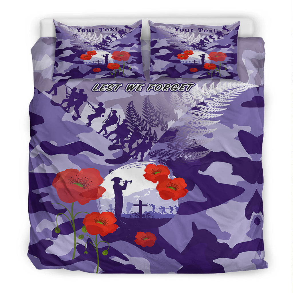 vibehoodie-bedding-set-custom-new-zealand-anzac-fern-and-camouflage-bedding-set