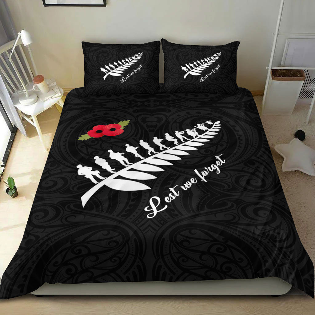 vibehoodie-bedding-set-anzac-fern-lest-we-forget-bedding-set