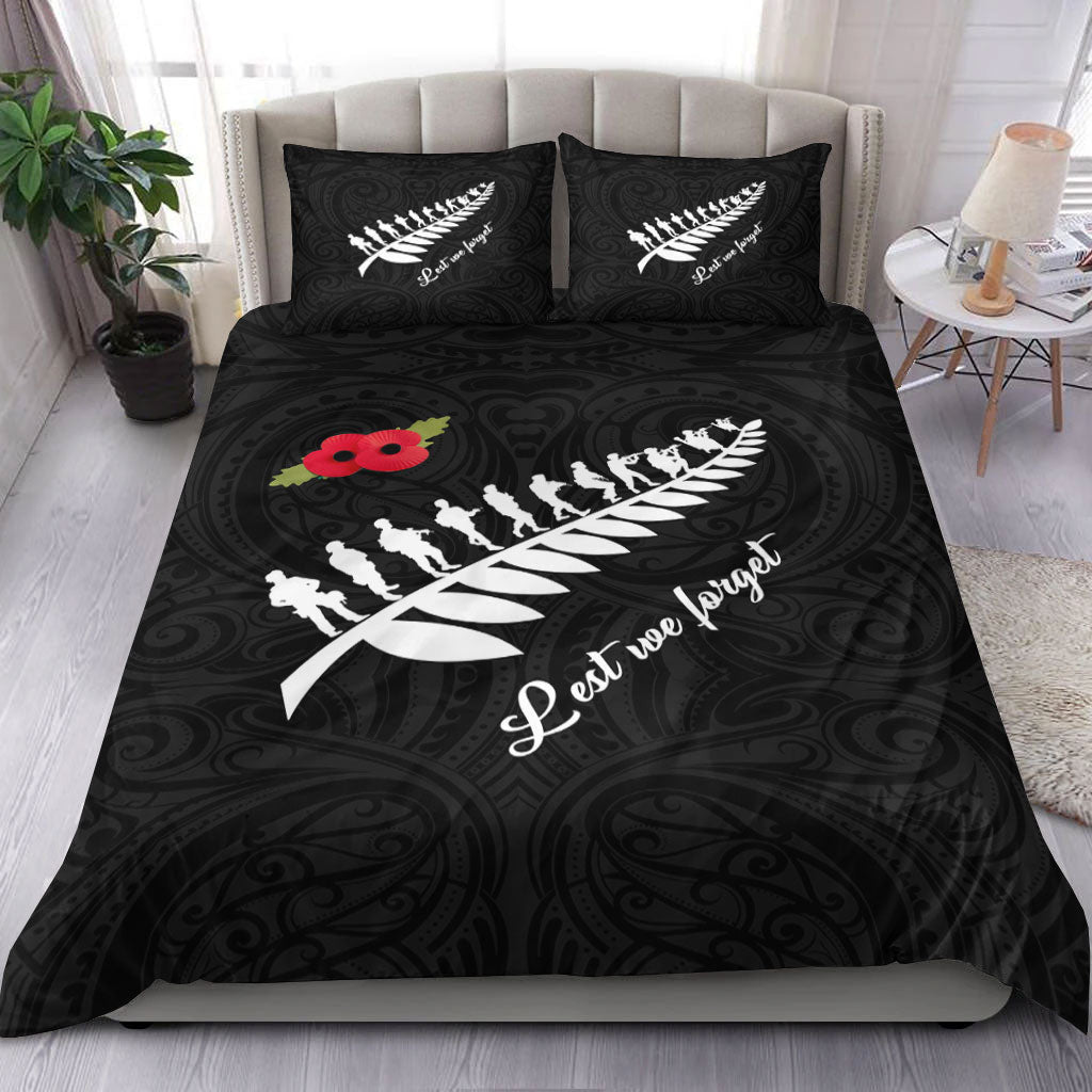 vibehoodie-bedding-set-anzac-fern-lest-we-forget-bedding-set