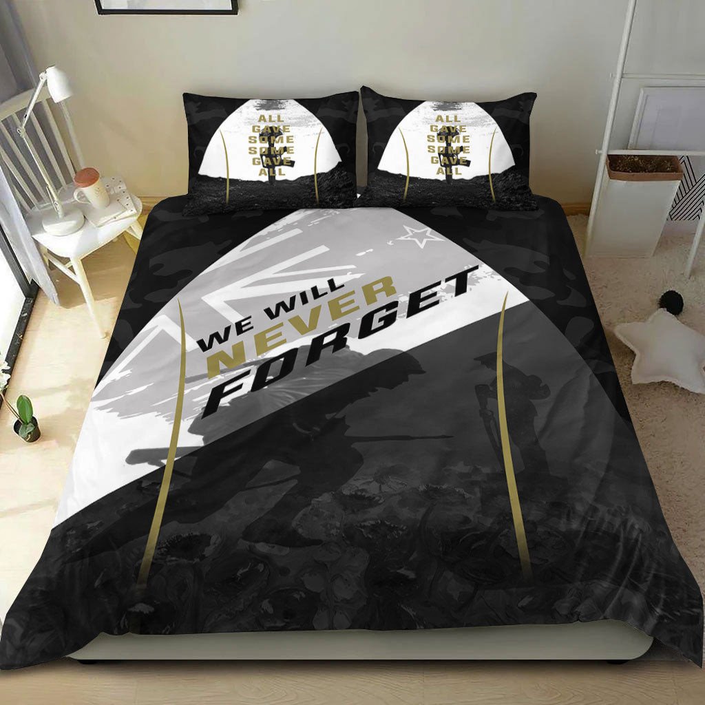 vibehoodie-bedding-set-anzac-day-we-will-never-forget-bedding-set