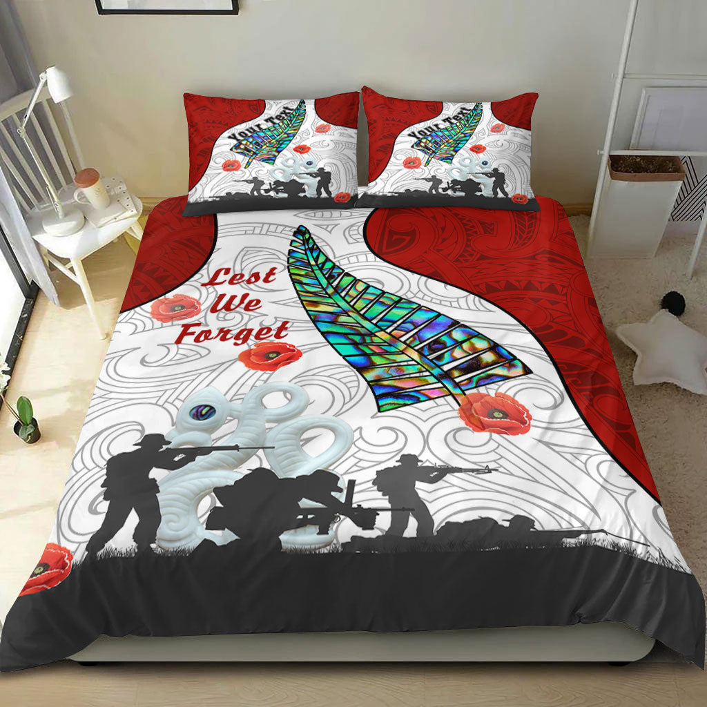 vibehoodie-bedding-set-custom-new-zealand-anzac-fern-maori-bedding-set