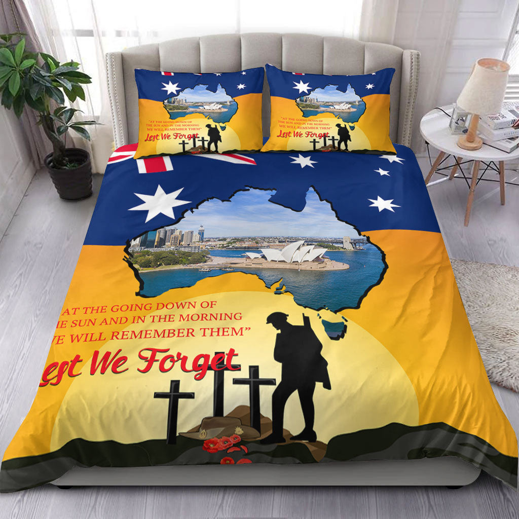 vibehoodie-bedding-set-todays-peace-is-yesterdays-sacrifice-bedding-set