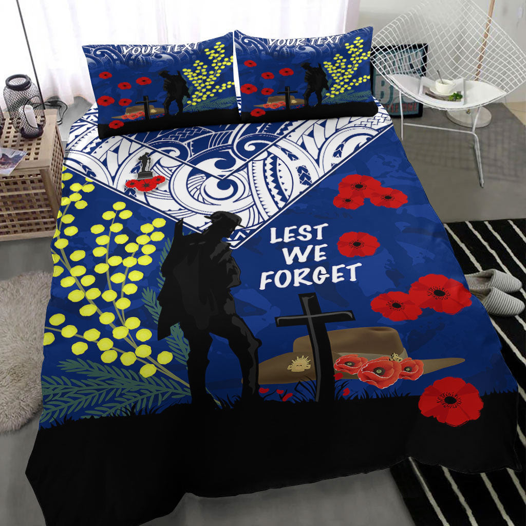 vibehoodie-bedding-set-custom-new-zealand-soldier-bedding-set