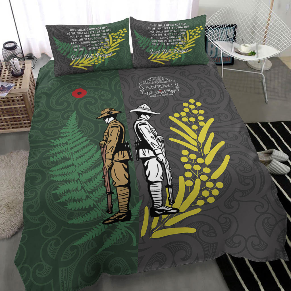 vibehoodie-bedding-set-anzac-spirit-lest-we-forget-bedding-set