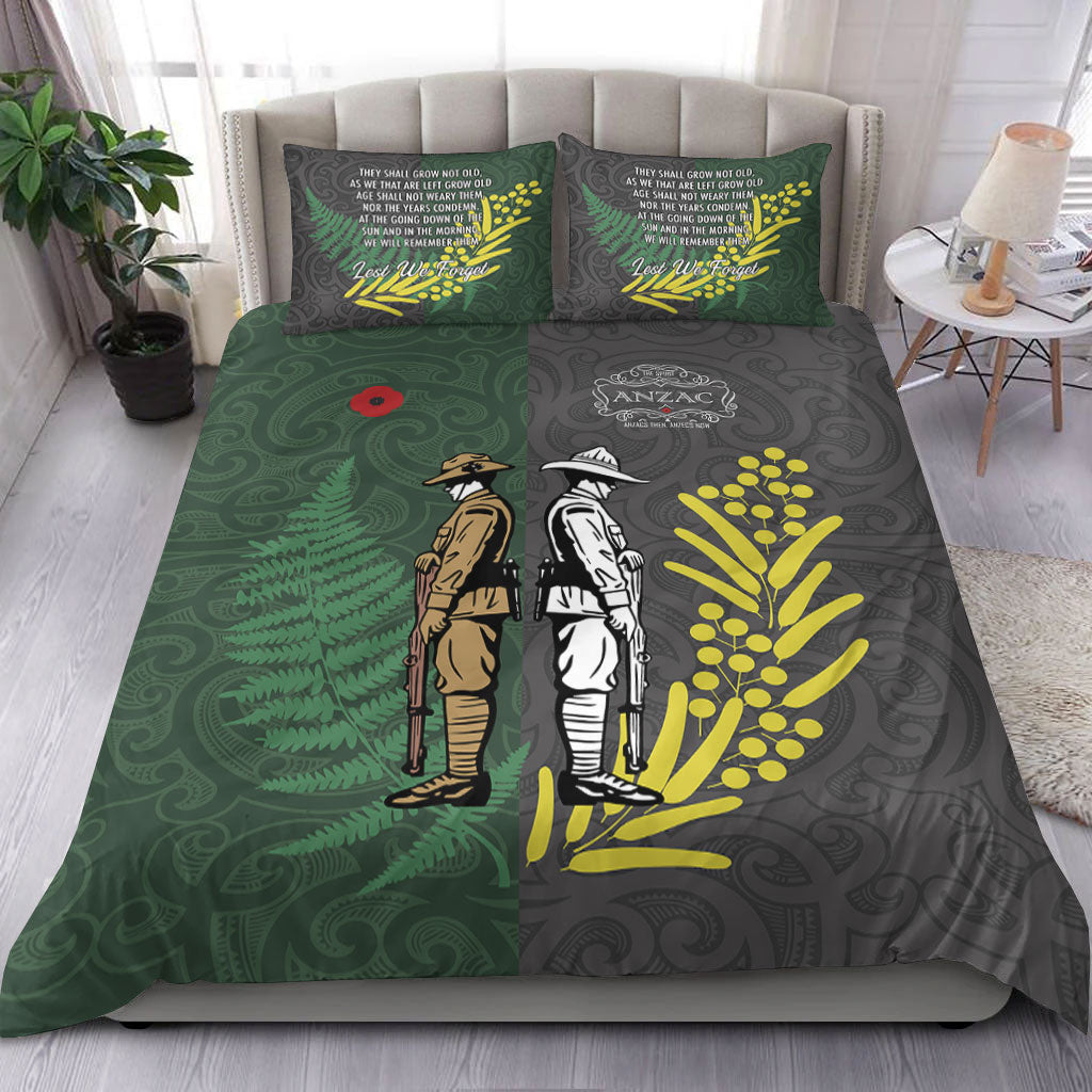 vibehoodie-bedding-set-anzac-spirit-lest-we-forget-bedding-set