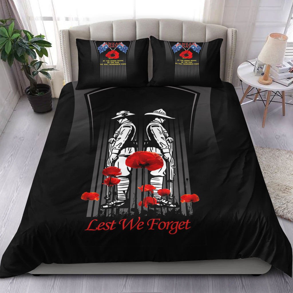 vibehoodie-bedding-set-anzac-remembrance-day-lest-we-forget-bedding-set