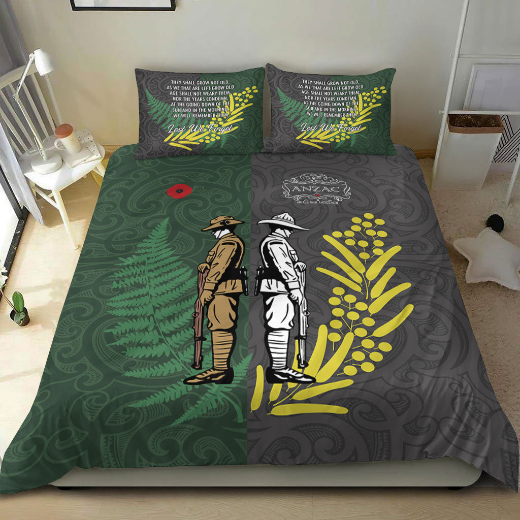 vibehoodie-bedding-set-anzac-spirit-lest-we-forget-bedding-set