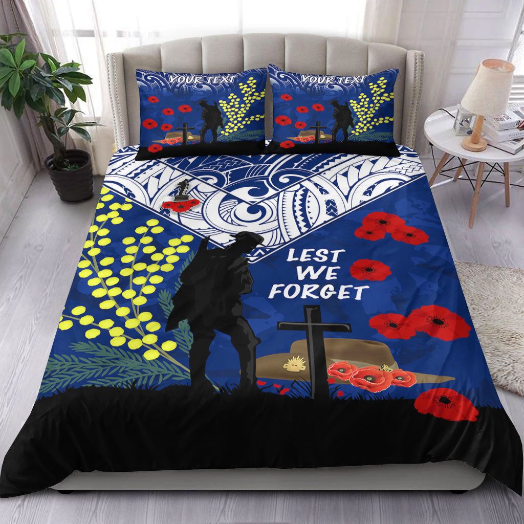 vibehoodie-bedding-set-custom-new-zealand-soldier-bedding-set