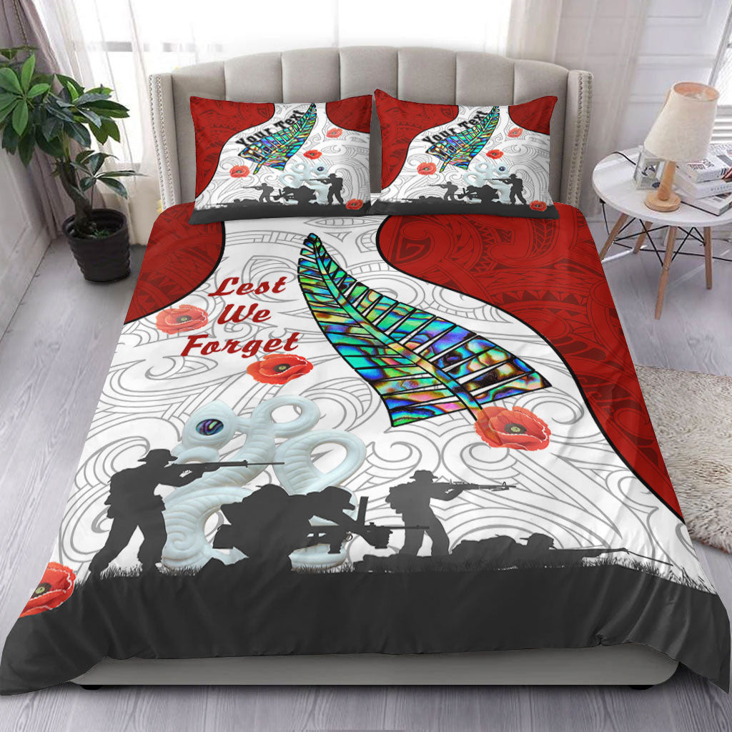 vibehoodie-bedding-set-custom-new-zealand-anzac-fern-maori-bedding-set