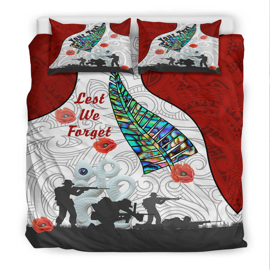 vibehoodie-bedding-set-custom-new-zealand-anzac-fern-maori-bedding-set