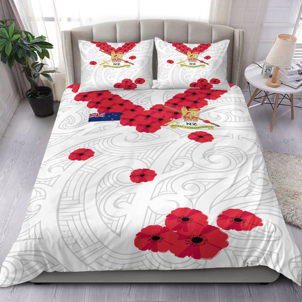 vibehoodie-bedding-set-new-zealand-anzac-day-army-bedding-set