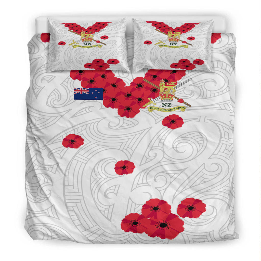 vibehoodie-bedding-set-new-zealand-anzac-day-army-bedding-set